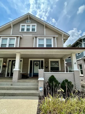2332 Central Avenue Indianapolis IN 46205