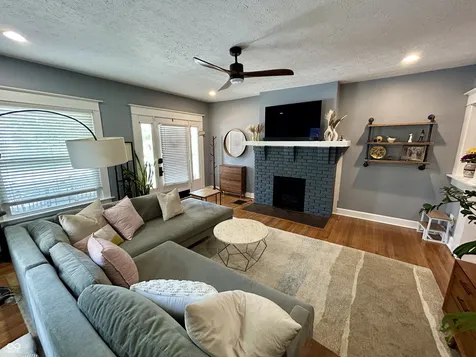 2332 Central Avenue Indianapolis IN 46205