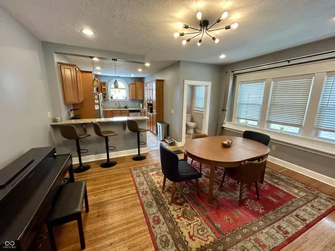 2332 Central Avenue Indianapolis IN 46205