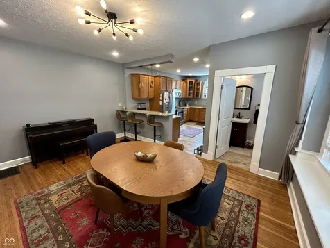 2332 Central Avenue Indianapolis IN 46205