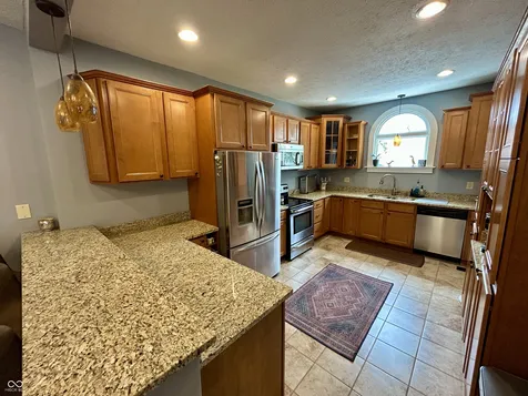 2332 Central Avenue Indianapolis IN 46205
