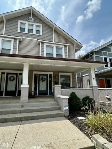 2332 Central Avenue Indianapolis IN 46205