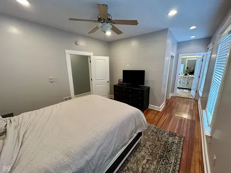 2332 Central Avenue Indianapolis IN 46205