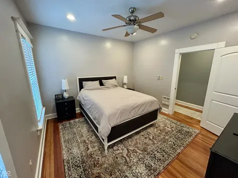 2332 Central Avenue Indianapolis IN 46205