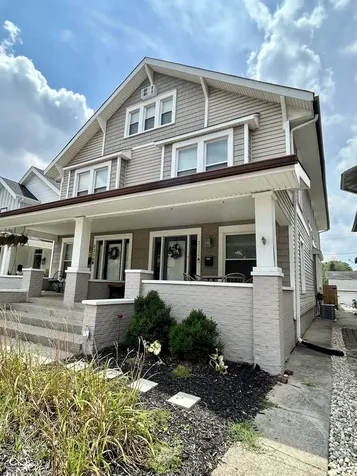 2332 Central Avenue Indianapolis IN 46205