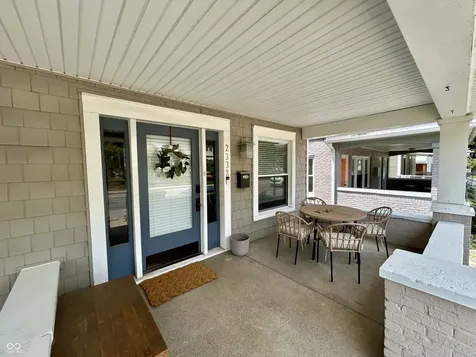 2332 Central Avenue Indianapolis IN 46205