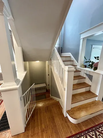 2332 Central Avenue Indianapolis IN 46205