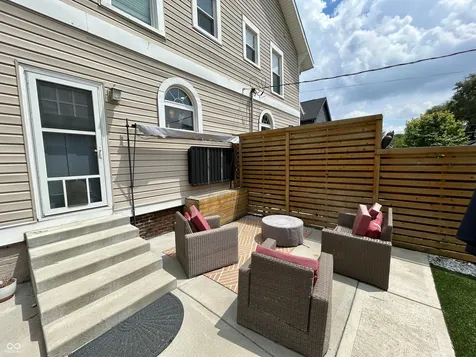 2332 Central Avenue Indianapolis IN 46205