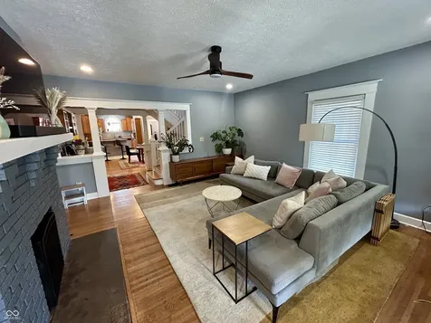 2332 Central Avenue Indianapolis IN 46205