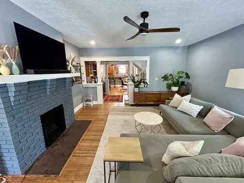 2332 Central Avenue Indianapolis IN 46205