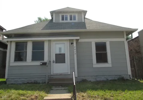 2615 Shelby Street Indianapolis IN 46203
