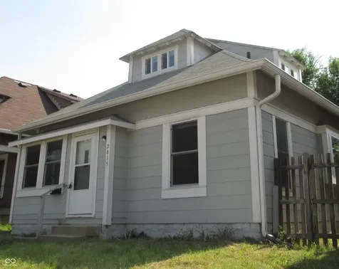 2615 Shelby Street Indianapolis IN 46203