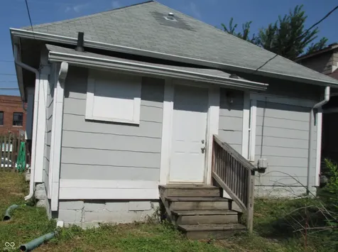 2615 Shelby Street Indianapolis IN 46203