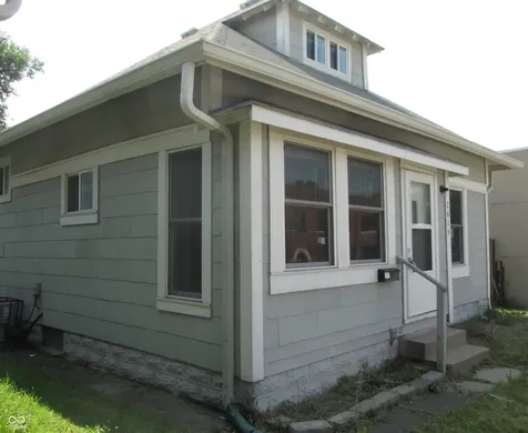2615 Shelby Street Indianapolis IN 46203