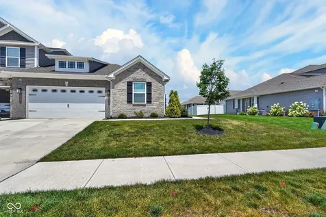 6396 Yuma Court Whitestown IN 46075