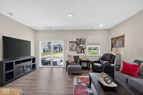 6396 Yuma Court Whitestown IN 46075