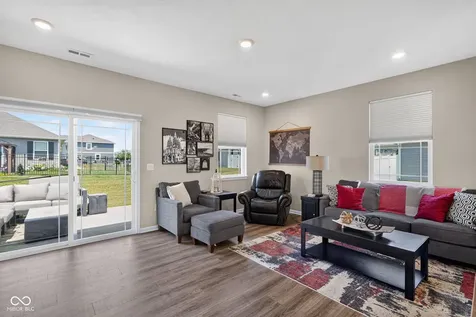 6396 Yuma Court Whitestown IN 46075