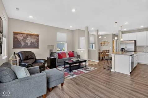 6396 Yuma Court Whitestown IN 46075