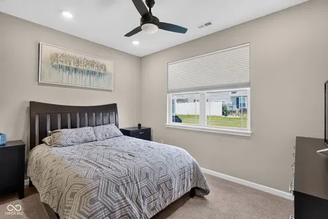 6396 Yuma Court Whitestown IN 46075