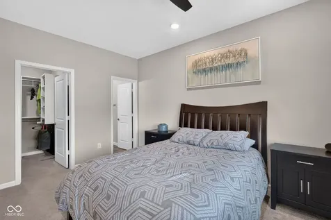 6396 Yuma Court Whitestown IN 46075