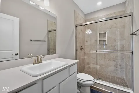 6396 Yuma Court Whitestown IN 46075
