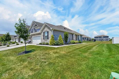 6396 Yuma Court Whitestown IN 46075
