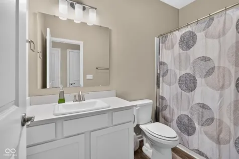 6396 Yuma Court Whitestown IN 46075