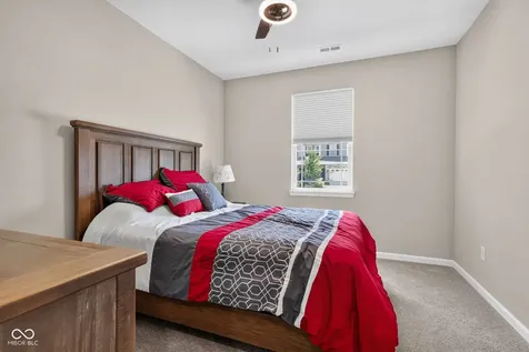 6396 Yuma Court Whitestown IN 46075