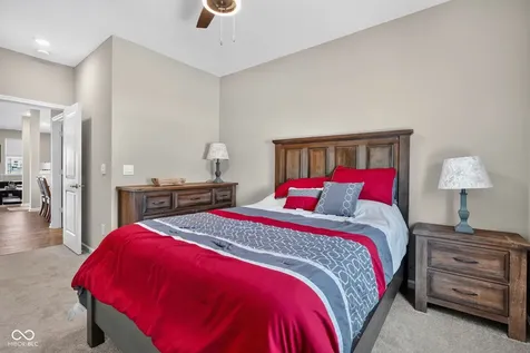 6396 Yuma Court Whitestown IN 46075