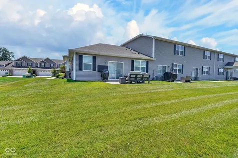 6396 Yuma Court Whitestown IN 46075