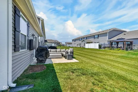 6396 Yuma Court Whitestown IN 46075