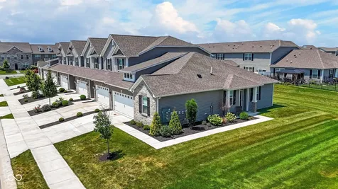 6396 Yuma Court Whitestown IN 46075
