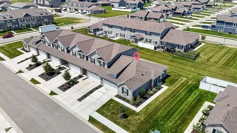 6396 Yuma Court Whitestown IN 46075