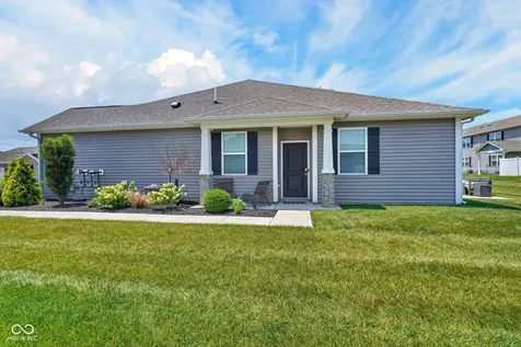 6396 Yuma Court Whitestown IN 46075