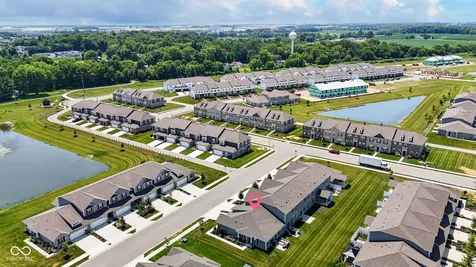 6396 Yuma Court Whitestown IN 46075