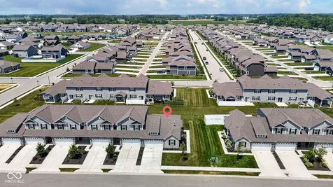 6396 Yuma Court Whitestown IN 46075