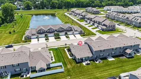6396 Yuma Court Whitestown IN 46075