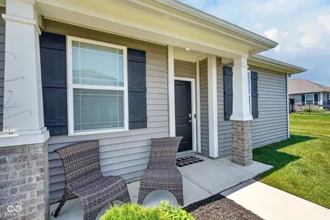 6396 Yuma Court Whitestown IN 46075