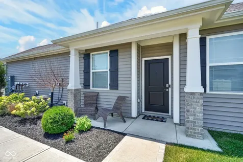 6396 Yuma Court Whitestown IN 46075