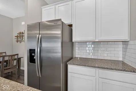 6396 Yuma Court Whitestown IN 46075