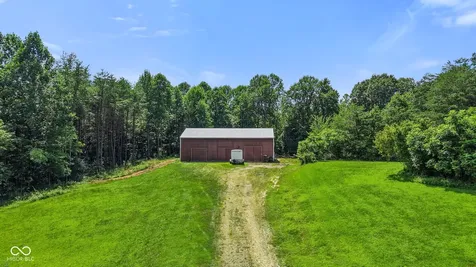 0 Upper Bean Blossom Road Trafalgar IN 46181