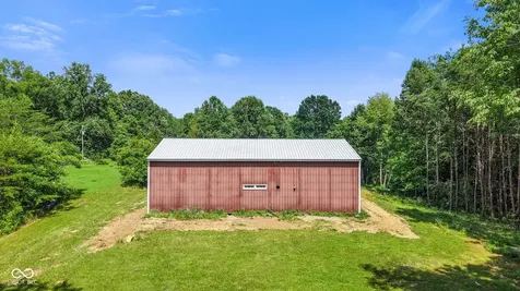 0 Upper Bean Blossom Road Trafalgar IN 46181