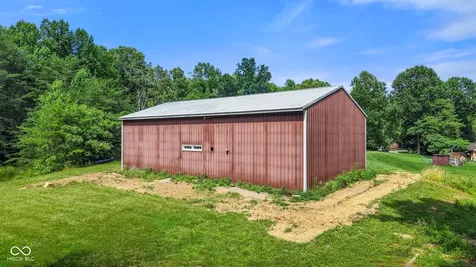 0 Upper Bean Blossom Road Trafalgar IN 46181