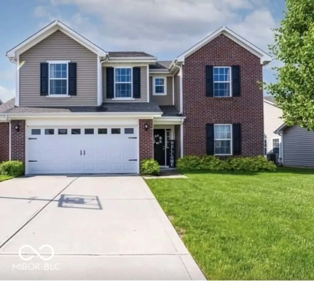 5663 Battersea Lane Plainfield IN 46168