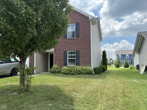5663 Battersea Lane Plainfield IN 46168