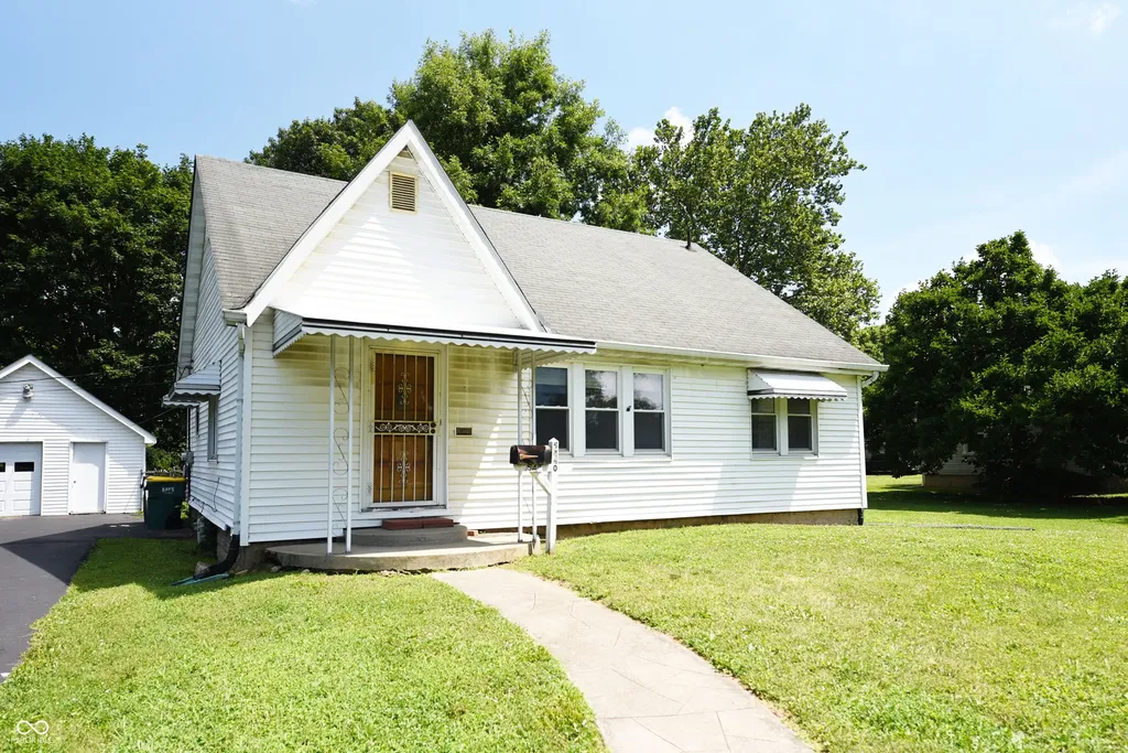 5440 W 20th Street Indianapolis IN 46224