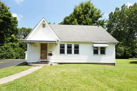 5440 W 20th Street Indianapolis IN 46224
