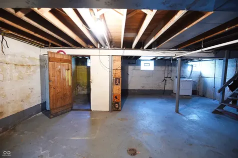 5440 W 20th Street Indianapolis IN 46224