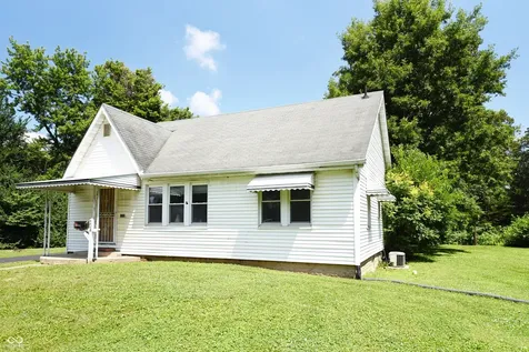 5440 W 20th Street Indianapolis IN 46224