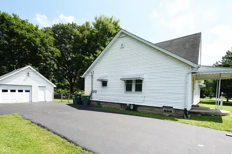 5440 W 20th Street Indianapolis IN 46224